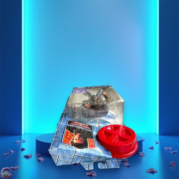 ToyBiz Marvel 2000 X-Men The Movie Hugh Jackman as Logan 6" Figure Sealed NIB - Picture 6 of 8